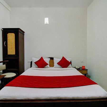 Hotel Rj Inn كوديكانال المظهر الخارجي الصورة