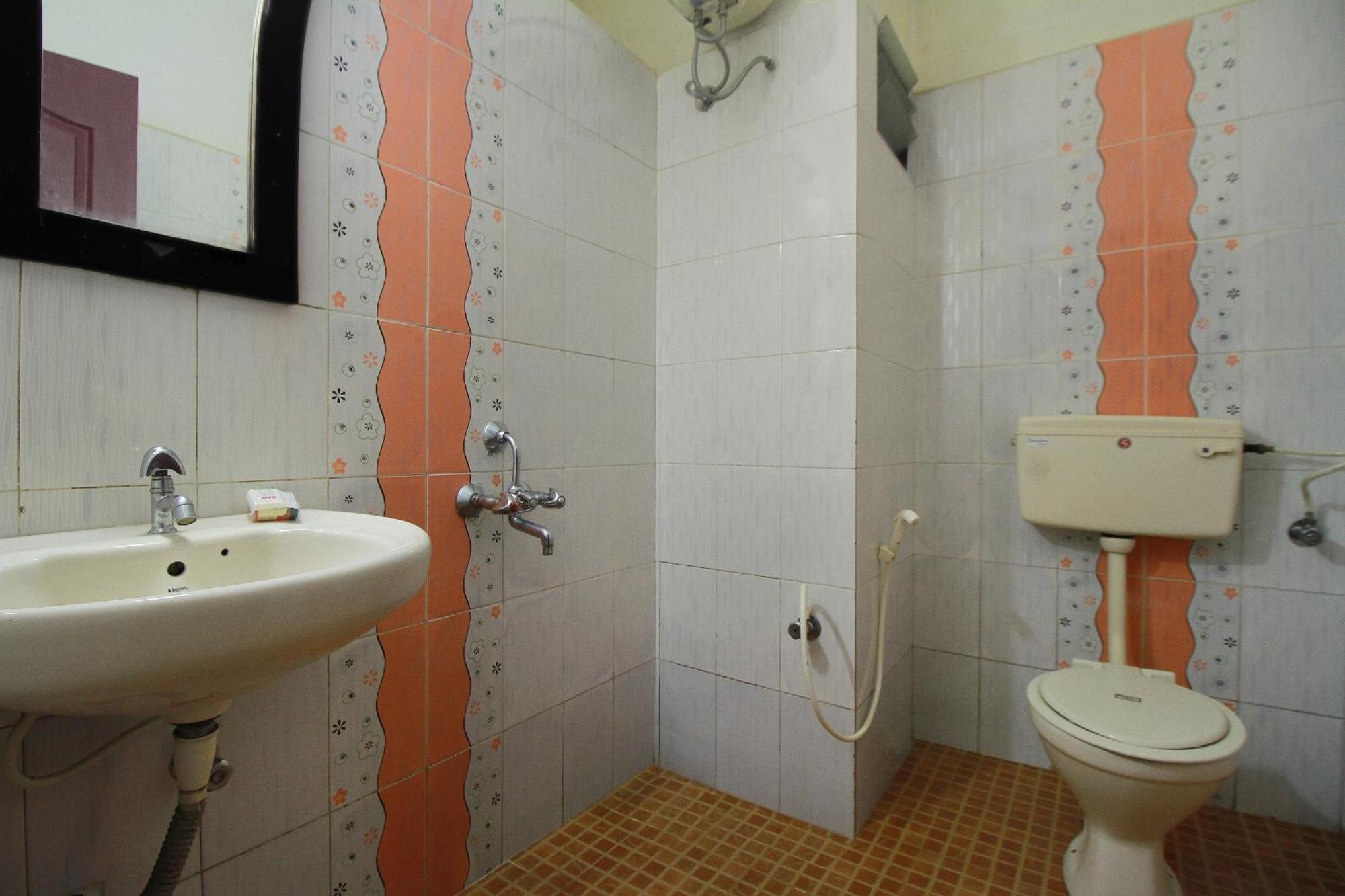 Hotel Rj Inn كوديكانال المظهر الخارجي الصورة